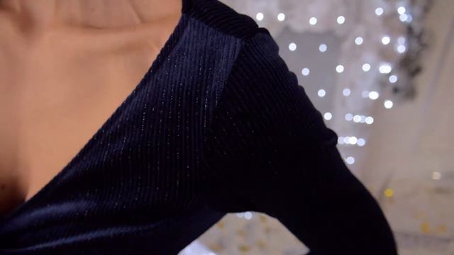 Видео Новой Коллекции Платьев NewYear'20 от Алины Чурсиной смотреть онлайн