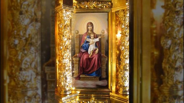 Быстрая помощница в скорбях и различных житейских нуждах