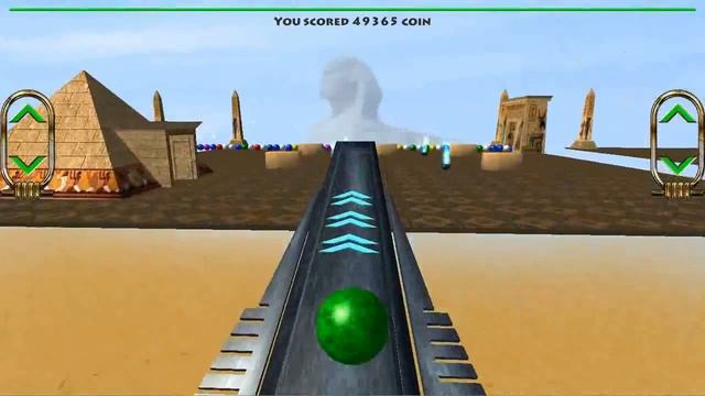 Boom Ball 3D free game for android devices смотреть онлайн