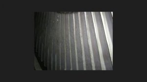 ремонт лопаток турбин