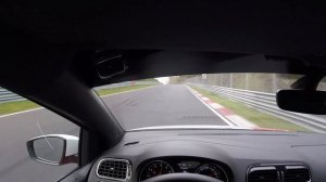 Полное прохождение Нюрбургринг Нордшляйфе