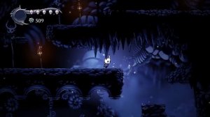 Hollow Knight Steelsoul Mode - How 2 Git Gud @ Vidya Games