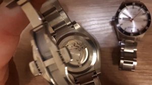 Tissot prs 516 automatic gent как отличить подделку