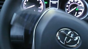 2021 toyota camry rcd unavailable ( How to fix)