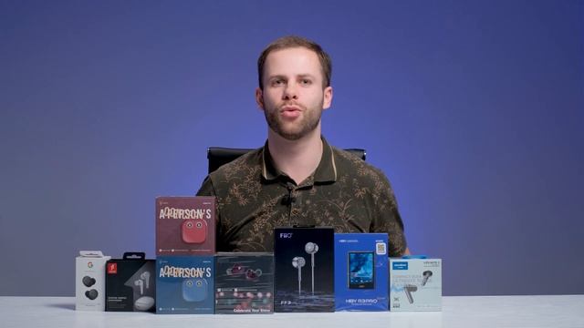 АНОНС №11 | FiiO FF3 | GOOGLE PIXEL BUDS PRO | 1MORE AERO | SOUNDCORE LIFE NOTE 3i смотреть онлайн