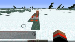 как сделать бесконечное утро в майнкрафт