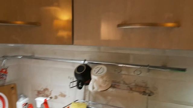 Кухня меньше 5 кв.м. смотреть онлайн