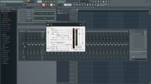 SideChain: про бочку, бас и как делать не надо