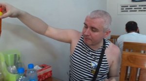 Где поесть РУССКИМ ТУРИСТАМ в Нячанге? Вьетнам ЕДА. ЦЕНЫ в кафе Лан Нячанг и отдых во Вьетнаме