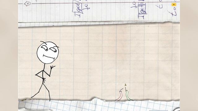 САМЫЙ ПЕРВЫЙ ТРОЛЛФЕЙС КВЕСТ ! ◉ Troll Face Quest 1