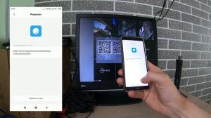 Доступное видеонаблюдение в каждый дом / Серия 112