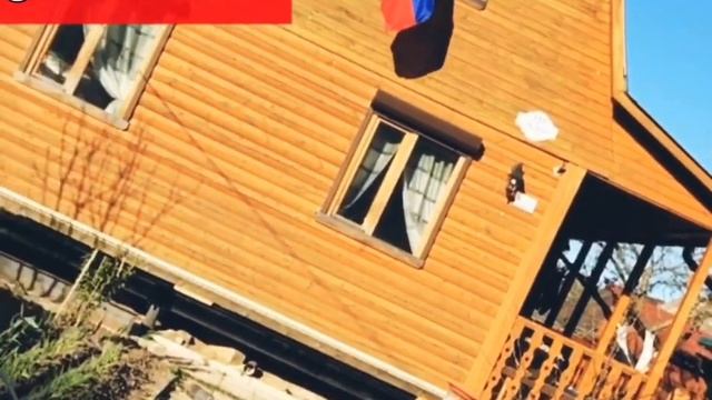 УКРЕПЛЕНИЕ ФУНДАМЕНТА | ПОДЪЕМ ДОМОВ