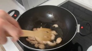 Сочное блюдо из Гуся