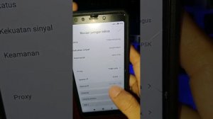 CARA BObOL KATA SANDI WIFI YANG DIPASSWORD TETANGGA TERBARU 2024