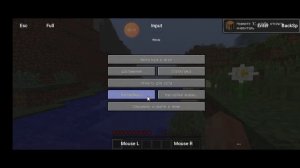 Minecraft Java Edition Hello Minecraft Launcher /30-50 Fps/ Minecraft 1.10.2