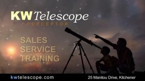 KW Telescope - KW - 1-0420