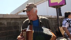 Кудинов Александр - елецкая рояльная гармонь 2017
