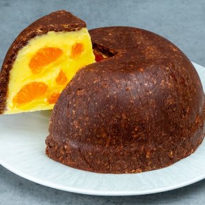 Самый любимый десерт в Италии