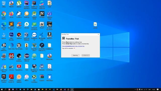 TransMac как пользоваться?