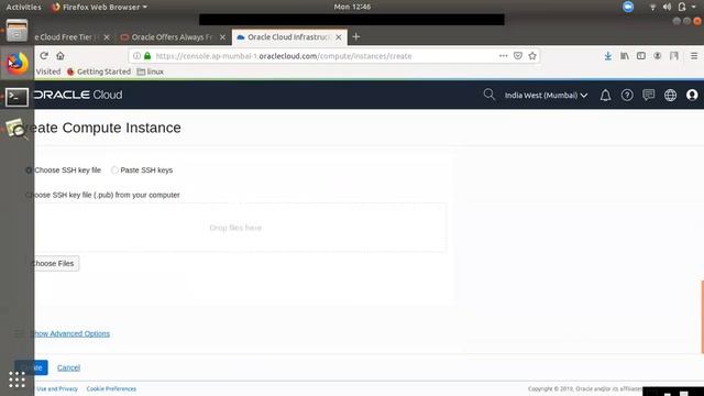 இலவச கிளவுட் சர்வீஸ் | Oracle Always Free Cloud Explained смотреть онлайн
