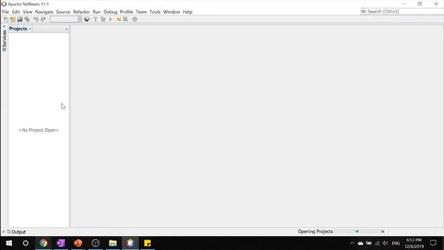 16 - Configuring JSF Applications смотреть онлайн