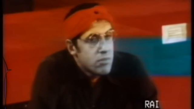 Claudia Mori Odeon'77 смотреть онлайн