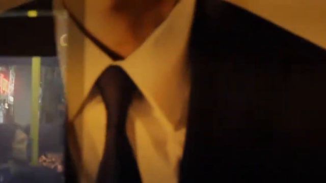 Hong Kong at night / Гонконг вечером смотреть онлайн