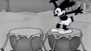 Theme song Oswald rabbit/Музыкальная тема, песня Кролика Освальда /текст русский/на русском перевод