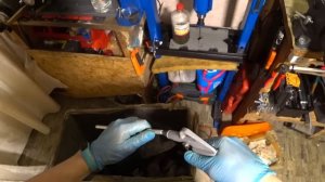 Pasak P35 для фэтбайка вилка ли с Али