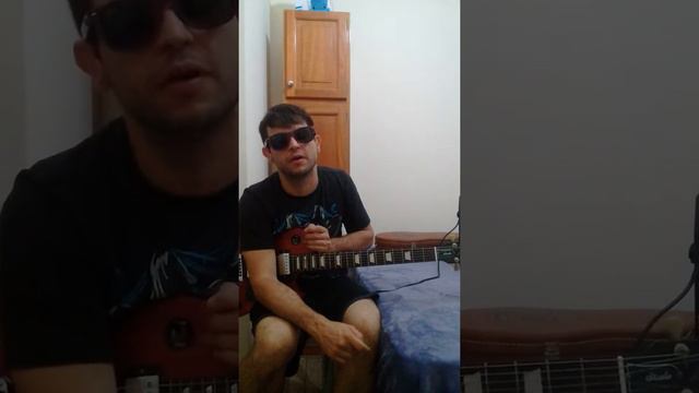 Gibson Studio faded "vale a pena?" смотреть онлайн