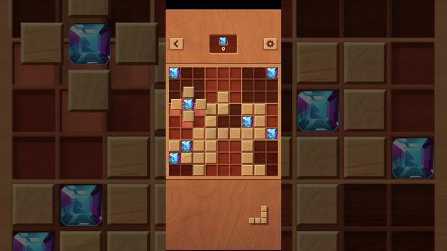 woodoku perl collected 2 смотреть онлайн