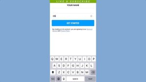 How to use 2 imo accounts in iphone 2024 ( imo tutorial )