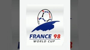 The Cup Of Life - Ricky Martin | Official Song FIFA WORLD CUP 1998 (The Mdogbearth Remix)