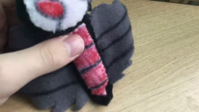 HOLLOW KNIGHT-THE KNIGHT PLUSH REVIEW смотреть онлайн