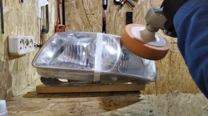 Полировка фар жидкое стекло с aliexpress