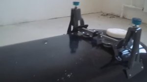 Как установить ножки ванной. Сборка ванной