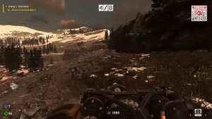 Крутой Сэм 4.Все секреты уровня 15 :"С земли с любовью" . ФИНАЛ. Serious Sam 4. All Secrets 15.