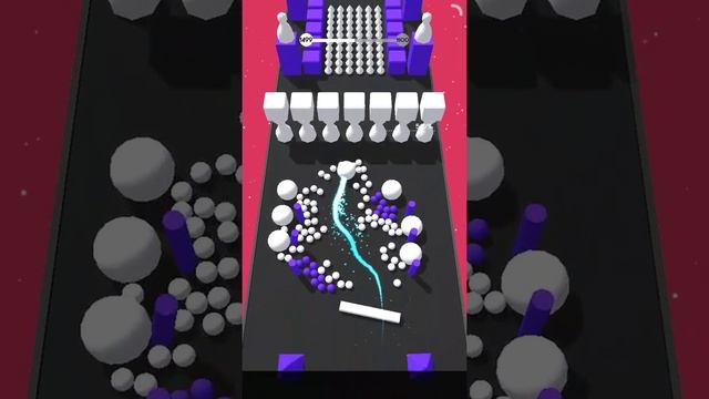 Игра Color Bump смотреть онлайн