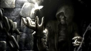 История героя Faceless Void Dota 2