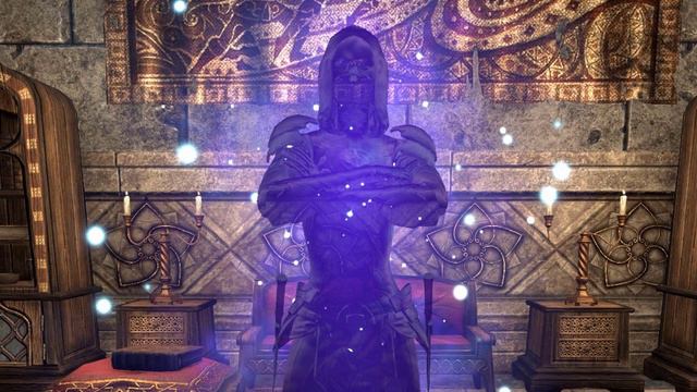 Świat The Elder Scrolls #94 - Niebiańskie Duchy (znaki zodiaku) смотреть онлайн