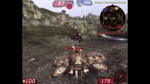 Обзор Unreal Tournament 3 Multiplayer