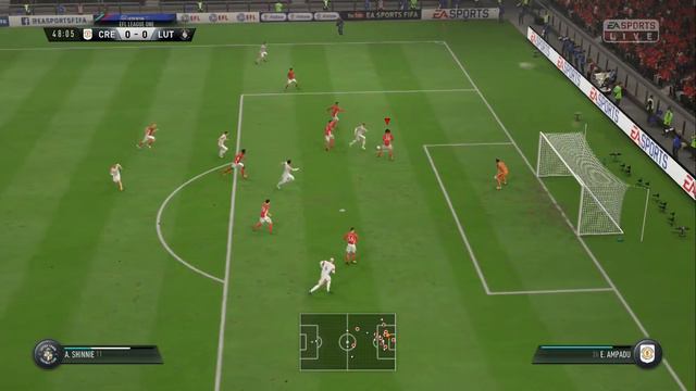 FIFA 19 Career Mode  Railwaymen Revival  S2 E5 - SPURS  DEADLINE DAY  FIFA 19 Road To Glory