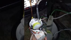 Хендай Акцент чистка печки