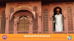 КРАСОТА ИНДИИ