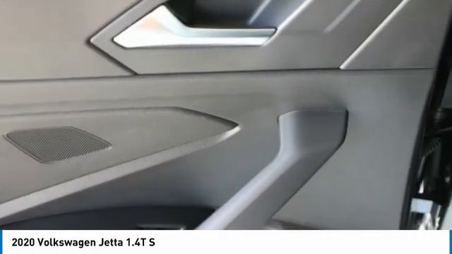 2020 Volkswagen Jetta 1.4T S FOR SALE in Bakersfield, CA V1981