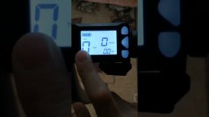 БОРТОВОЙ КОМПЬЮТЕР | САМАКАТ HIPER SLIM VX662