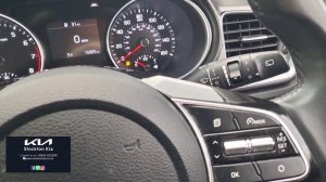 Kia Ceed Walkaround Video - 2021