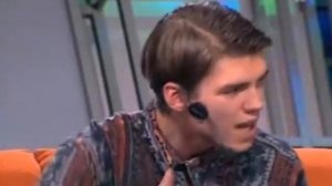 Окна 068 - Развод по любви. Гамбургский петух. Странные люди.