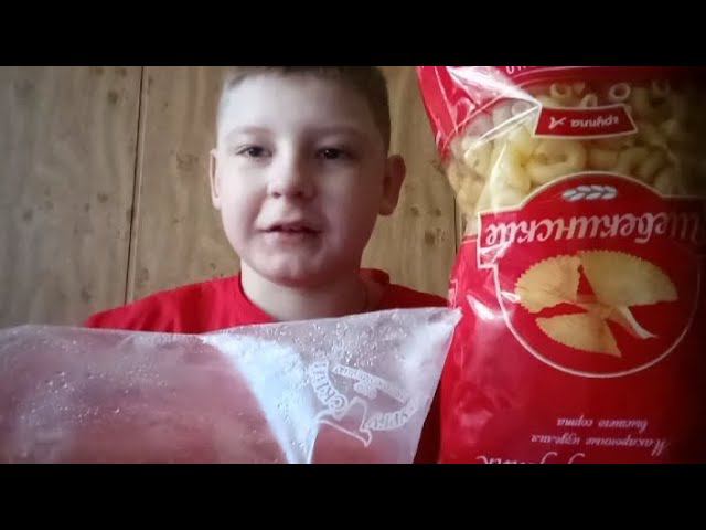 Своими Руками - Макароны с сосиской смотреть онлайн