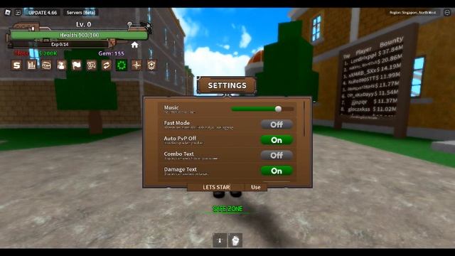 Secret Code Gives Gems King Legacy Roblox смотреть онлайн